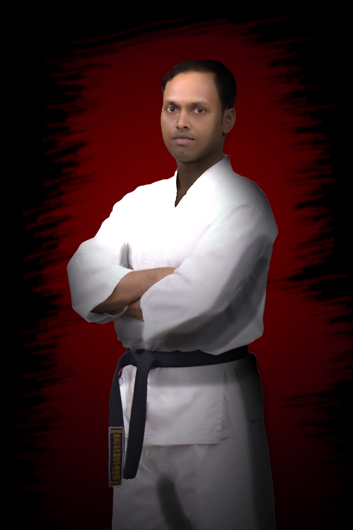 Shambu Nath Singh